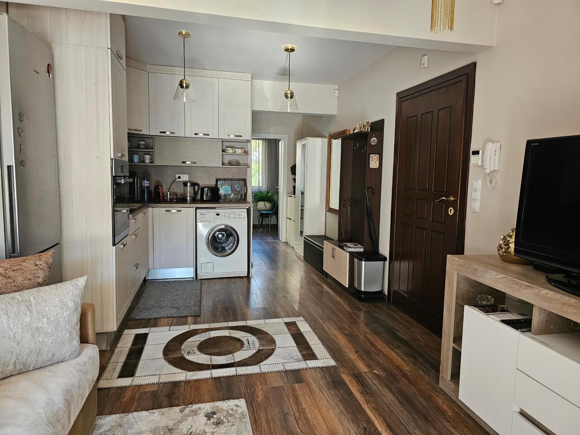 Bright Inn - Holiday & Business Apartment Sofia Exteriör bild