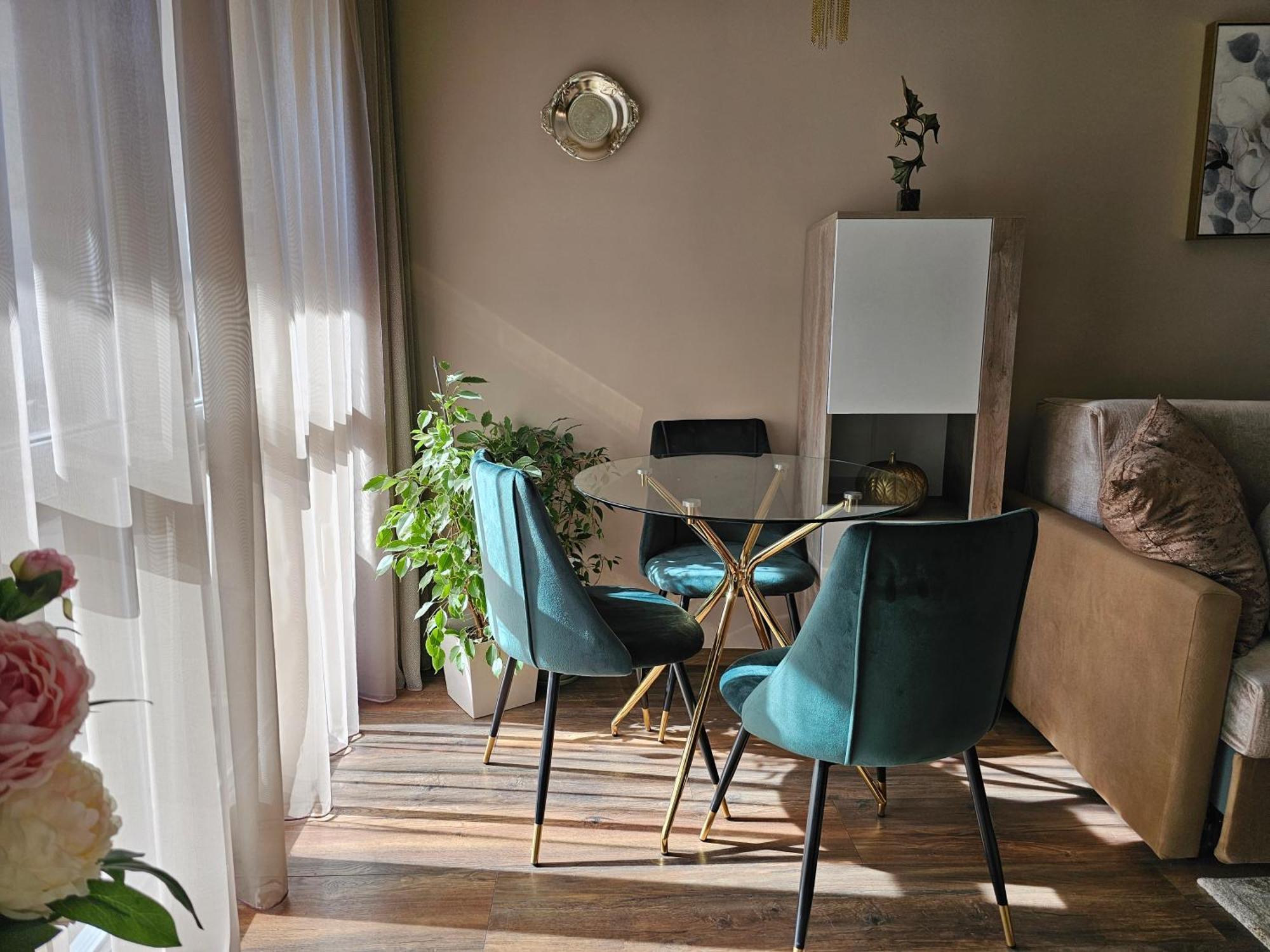 Bright Inn - Holiday & Business Apartment Sofia Exteriör bild