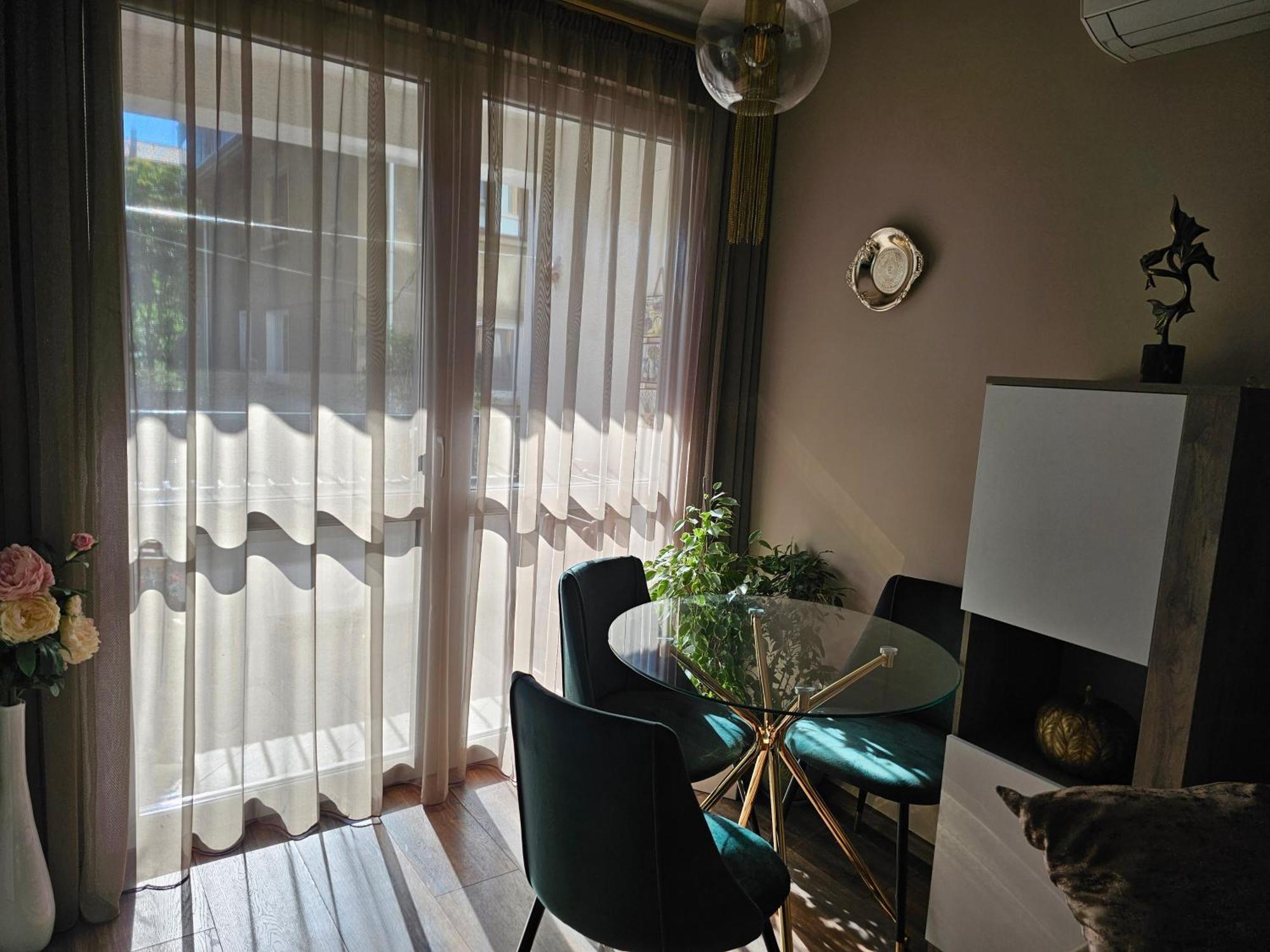 Bright Inn - Holiday & Business Apartment Sofia Exteriör bild