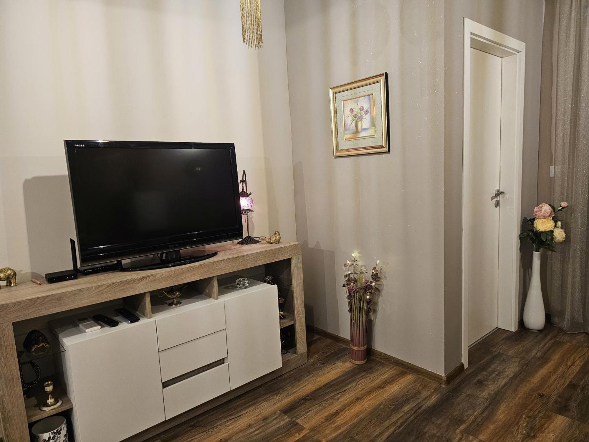 Bright Inn - Holiday & Business Apartment Sofia Exteriör bild