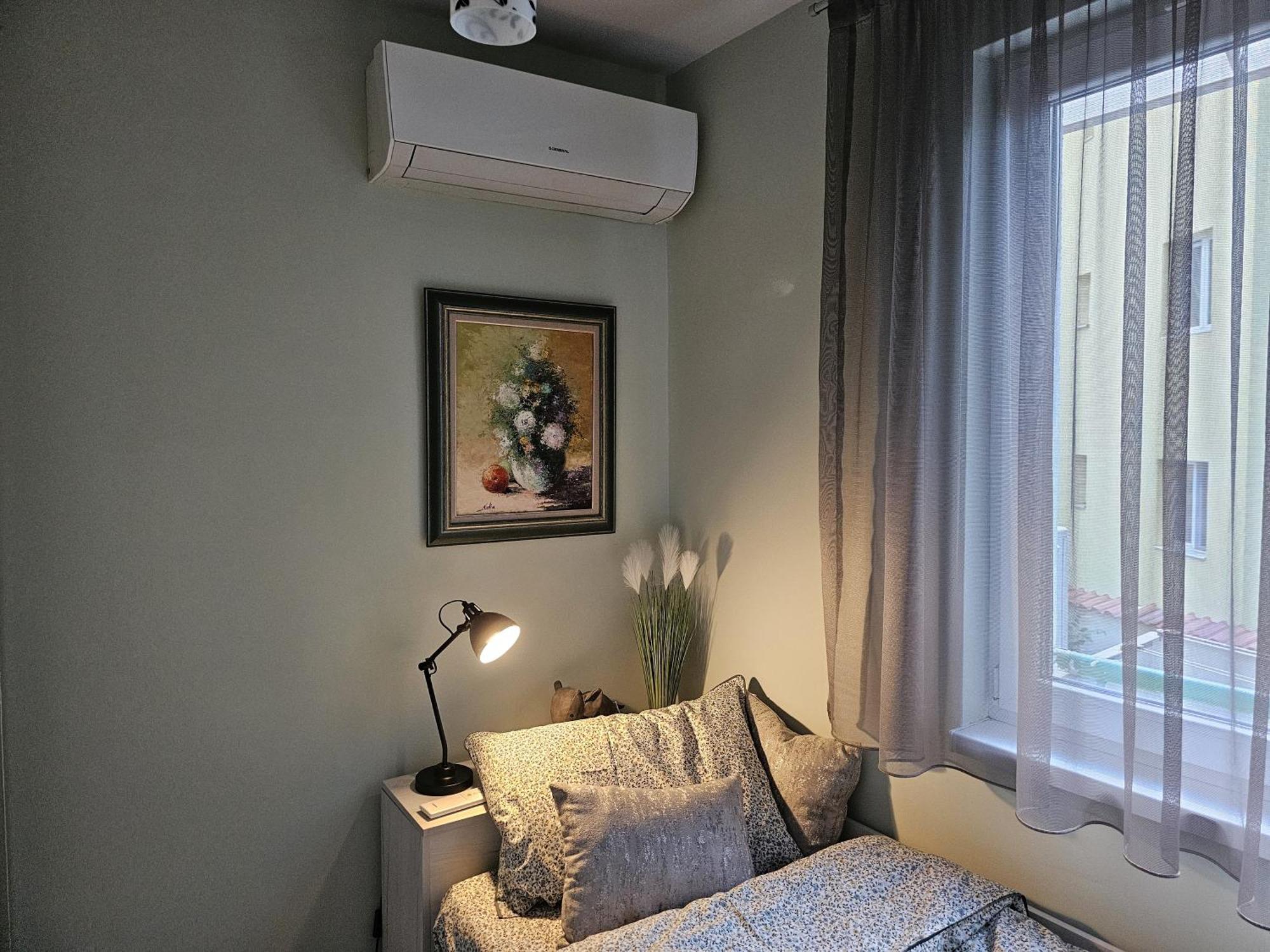 Bright Inn - Holiday & Business Apartment Sofia Exteriör bild