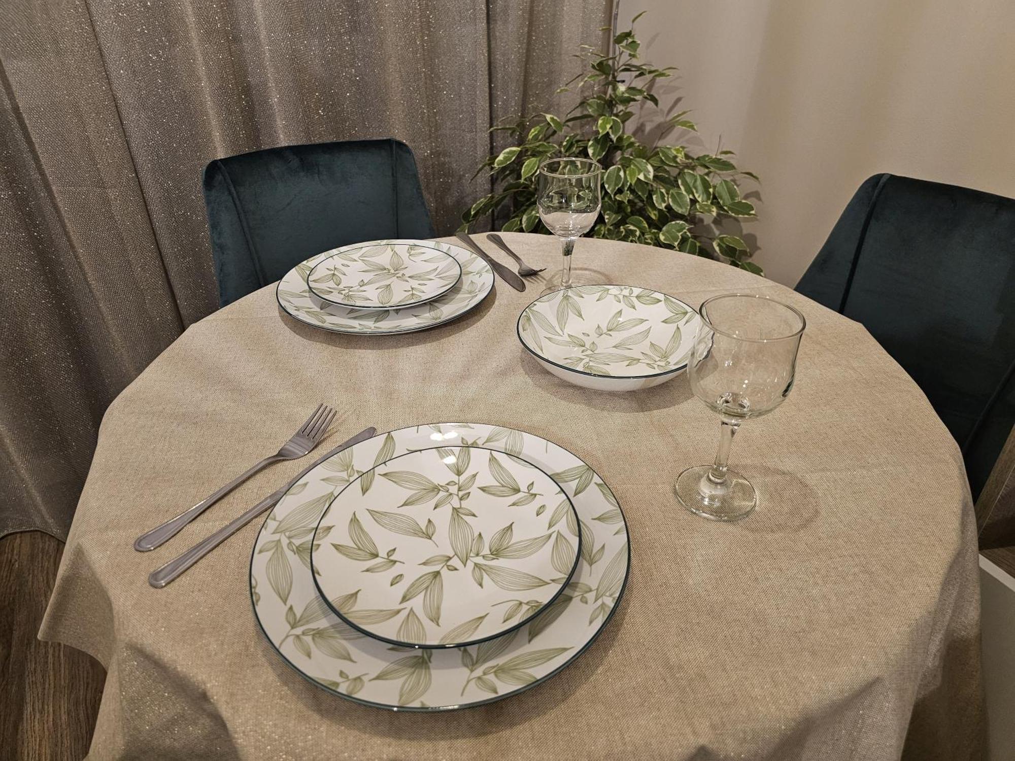 Bright Inn - Holiday & Business Apartment Sofia Exteriör bild
