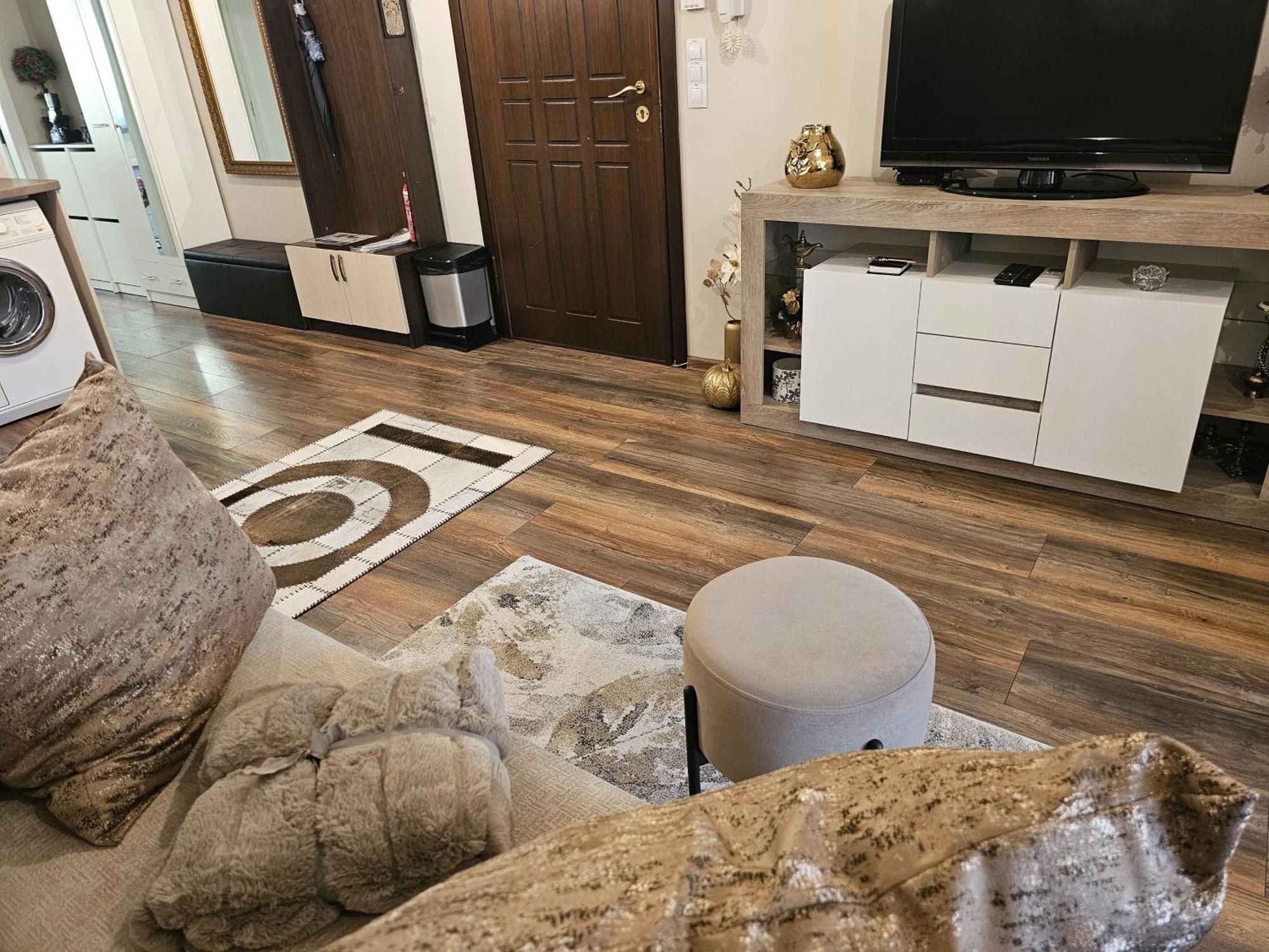 Bright Inn - Holiday & Business Apartment Sofia Exteriör bild