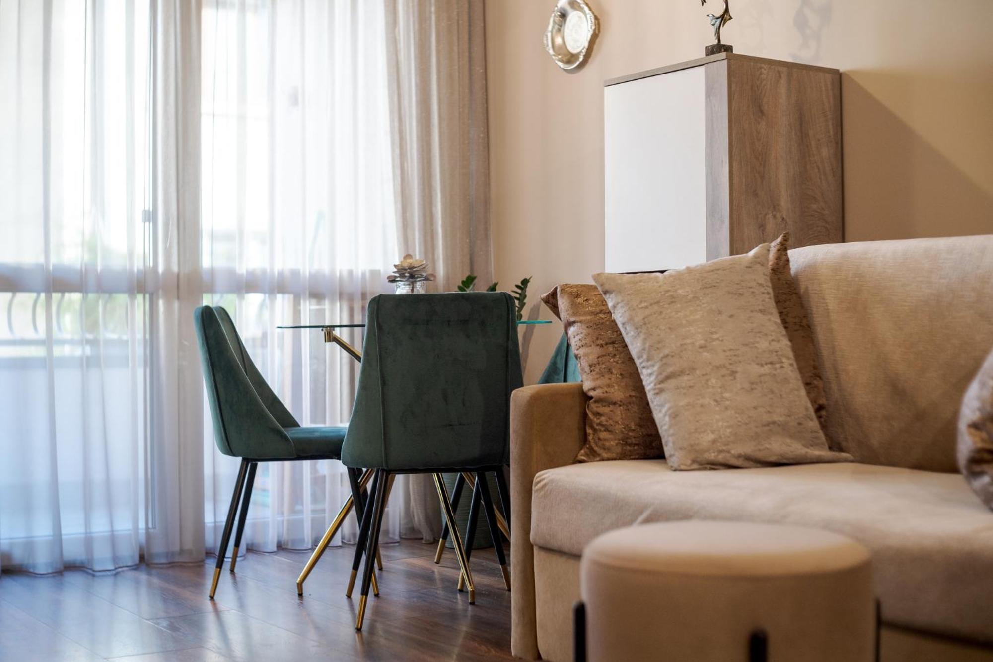 Bright Inn - Holiday & Business Apartment Sofia Exteriör bild